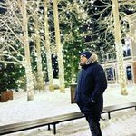 Jonathan Marcano - @jonathancmr - Instagram