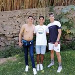 Jonathan Marcano - @marcano3303 - Instagram
