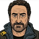 Jonathan Marcus - @jonathan.marcus.alt - Instagram