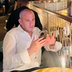 Jonathan Marcus - @yonim123 - Instagram