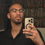 Jonathan Marcus - @blvck.sight - Instagram
