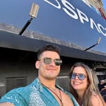 Jonathan Marcus Gomez - @spiccy_swayze - Instagram
