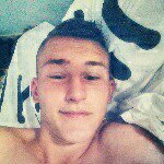 Jonathan Marcy - @barjohn86 - Instagram