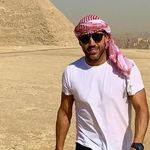 Jonathan Mariscal - @mariscal80 - Instagram