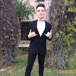 Jonathan Mariscal - @jonathanmariscal16 - Instagram