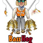 Jonathan Marlow - @thebasshog.official - Instagram