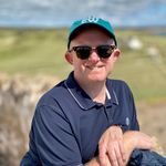 Jonathan Marlow - @sampson1505 - Instagram