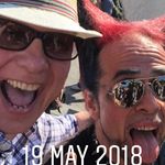 Jonathan Marlow - @jonnymarlow1969 - Instagram