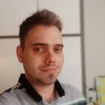 Jonathan Marquette - @mixotor - Instagram