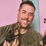 Jonathan Marriott - @jonnosjourneys - Instagram