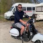 Jonathan Marriott - @jonboymarriott - Instagram