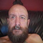 Jonathan Marriott - @mohawk53 - Instagram