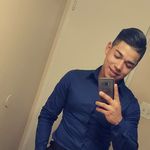 Jonathan  Marroquin - @arielito2797 - Instagram