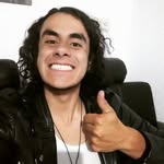 Jonathan Marroquin - @dragonoscurovirtuoso - Instagram