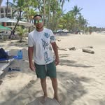 Jonathan Marte - @promaster2508 - Instagram