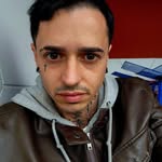 Jonathan Marinho Morais - @jonathan_martiniuc - Instagram