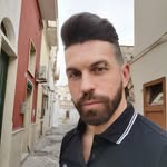 Jonathan Martini - @jonny80m - Instagram
