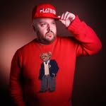 DJ J-Ronin aka Jonathan Marvin - @jronin82 - Instagram