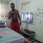 Jonathan Marvin Igbinosun - @igbinosunjonathan - Instagram