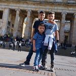 Jonathan Marvin Parada Arellano - @jonathanmarvinparada - Instagram