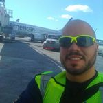 Jonathan Marvin Ramirez - @papajonbear - Instagram
