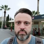 Jonathan Masson - @jonathan1983masson - Instagram