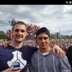 Jonathan Masson - @jonathanstep2068 - Instagram