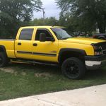 Jonathan Mathews - @duramax_country - Instagram