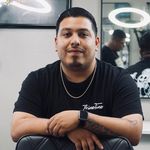 Jonathan Benjamin Matta - @mattathebarber - Instagram