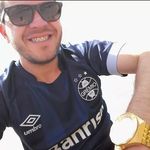 Jonathan Da Matta - @jonathandamatta26 - Instagram