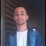 Jonathan Matta - @jhom1008 - Instagram