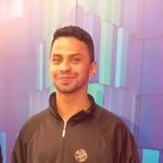 Jonathan Matta - @jhom_matta - Instagram
