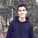 Jonathan Matta - @jonathanmatta8 - Instagram