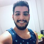 Jonathan Matta - @jmattaromualdo - Instagram