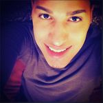 Jonathan Matta - @iamjonathan07 - Instagram