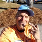 Jonathan Mauney - @froggiemauney - Instagram