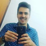 Jonathan Mauro - @jonathanmaurojm - Instagram