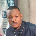 Jonathan Mawete - @jonathanmawete - Instagram