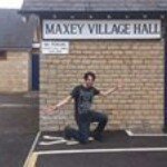 Jonathan Maxey - @maxeyjonathan - Instagram
