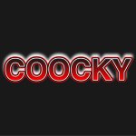 Jonathan Maxey - @coockymf - Instagram