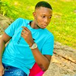 @jonathan_mayele_seke - Instagram