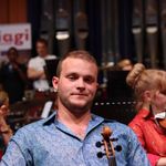 Jonathan Mayer - @jonathan_mayer_violinist - Instagram