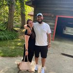 Jonathan Mayle - @jmayle2525 - Instagram