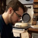 Jonathan McAdams - @whittlesomething - Instagram