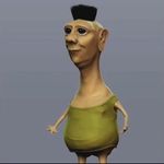 Jonathan McAdams - @johnnyboi__spam - Instagram