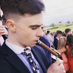 Jonny McAteer - Facebook