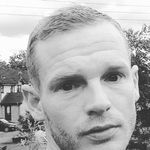 Jonathan McBride - @mrj.m85 - Instagram