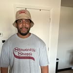 Jonathan McBride - @jonmcbridetried - Instagram