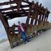 Jonathan McBride - Facebook