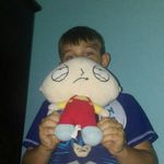 Jonathan Mcbride - @jonthandaboss12 - Instagram